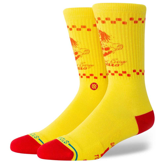 Stance Κάλτσες Surfer Boy Crew Socks